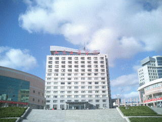 山東工商学院の写真